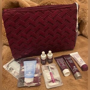 Sisley Skincare Bundle